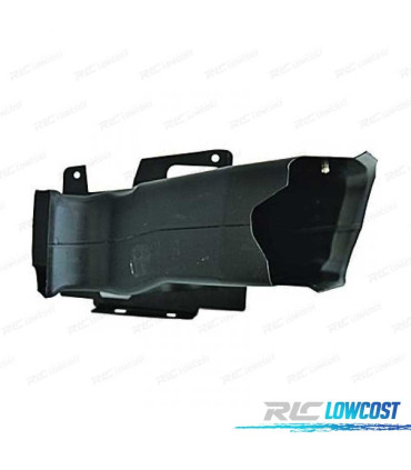 CONDUIT D'AIR DE FREINS DROIT BMW E46 98-05 BERLINE TOURING