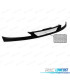CALANDRE POUR PEUGEOT 206 98-09 NOIR