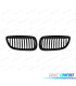 CALANDRES AVANT BMW E92 06-10 NOIR