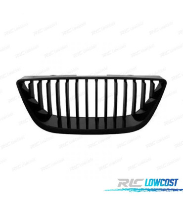CALANDRE SEAT IBIZA 6J 08-11 NOIR