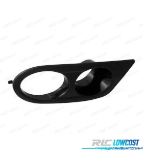 GRILLES ANTIBROUILLARD BMW E46 98-06 PARE CHOCS LOOK M3