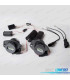 KIT AMPOULES ANGEL EYES 80W BMW E90 E91