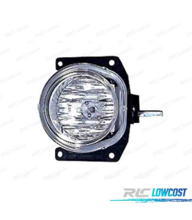 PHARE ANTIBROUILLARD ALFA ROMEO 159 05-10