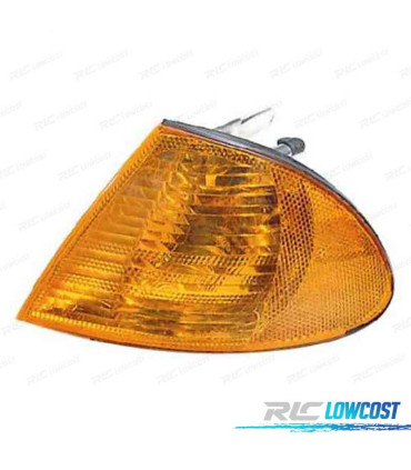 CLIGNOTANTS AVANT BMW SÉRIE 3 E46 4P TOURING 98-01