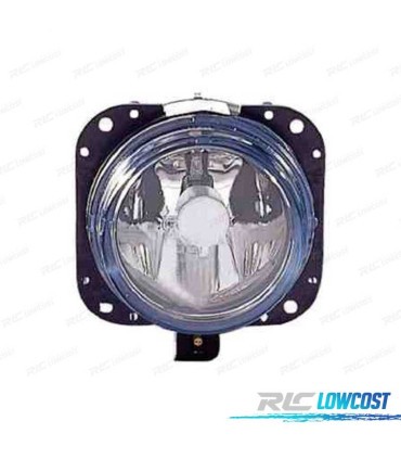 FEUX ANTI-BROUILLARD PLUSIEURS MODÈLES CITROËN MAZDA PEUGEOT