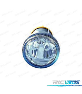 PHARES ANTIBROUILLARD DIVERS MODÈLES CITROEN FIAT PEUGEOT