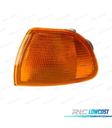 CLIGNOTANTS AVANT FIAT PALIO 97-01 SIENA 97-01 STRADA AMBRE