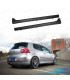 KIT CARROSSERIE VOLKSWAGEN VW GOLF V 5 LOOK GTI + PHARES