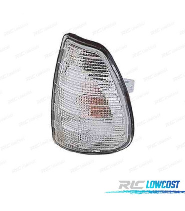 CLIGNOTANTS AVANT MERCEDES W123 SÉRIE 200300 76-85