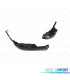 SPLITTERS PARE-CHOCS FRONTAL BMW X6 E71 LOOK M PERFORMANCE