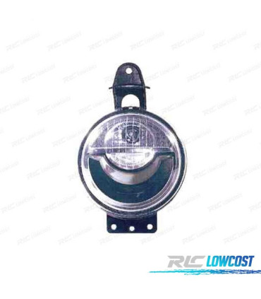 PHARE MINI 07-09
