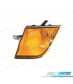 CLIGNOTANTS AVANT NISSAN MICRA K12 03-07 AMBRE