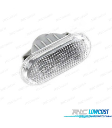 CLIGNOTANTS LATÉRAUX RENAULT ET NISSAN 00-12