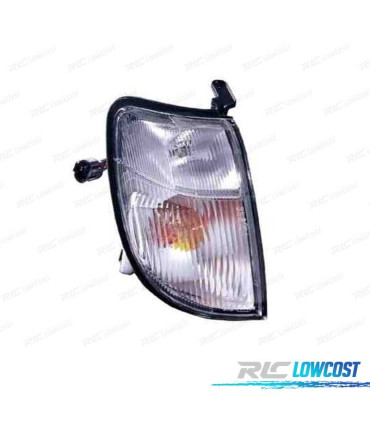 CLIGNOTANTS AVANT NISSAN NAVARA PICK-UP 720 D22 00-02