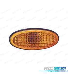 CLIGNOTANTS LATERAUX NISSAN NAVARA PICK-UP 720 02-05 SERENA 92-96 VANETTE CARGO 95-