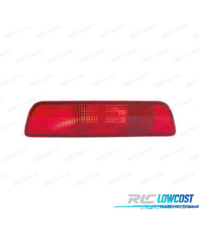 FEUX ARRIÈRE PARE-CHOCS NISSAN QASHQAI 10-14