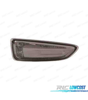 CLIGNOTANTS LATERAUX OPEL ASTRA J 12-15 FUMÉ