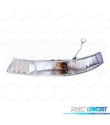 CLIGNOTANTS AVANT RENAULT TRAFIC 01-06 NISSAN PRIMASTAR 01-06