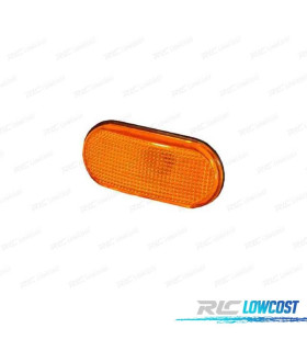 CLIGNOTANTS LATERAUX SKODA FELICIA 94-01 AMBRE