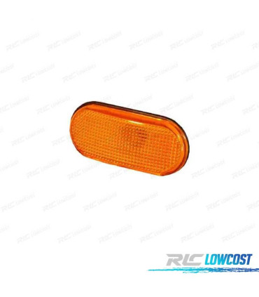 CLIGNOTANTS LATERAUX SKODA FELICIA 94-01 AMBRE