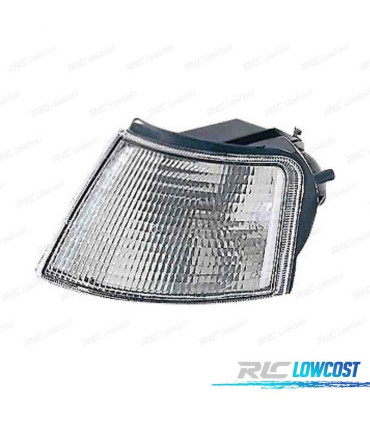 CLIGNOTANTS AVANT SEAT TOLEDO I 91-95 BLANC