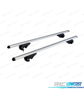 BARRES DE TOIT 120CM