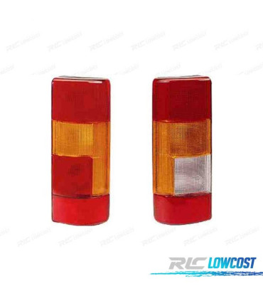 FEUX ARRIÈRE RENAULT EXPRESS II 91-94