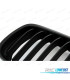 CALANDRES BMW E90 E91 LCI 08-12 NOIR