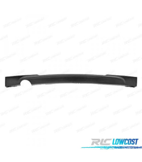 DIFFUSEUR BMW F30 F31 11-18 LOOK M SORTIE GAUCHE