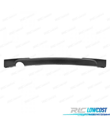 DIFFUSEUR BMW F30 F31 LOOK M SORTIE GAUCHE
