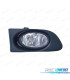 PHARES ANTIBROUILLARD HONDA JAZZ 02-05