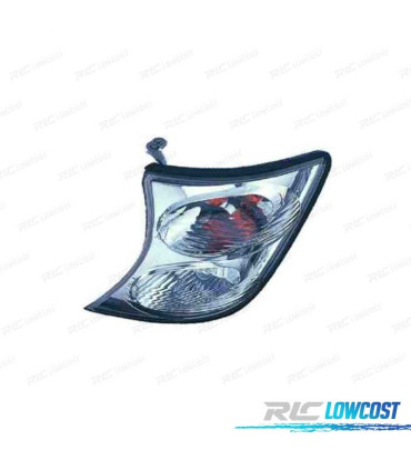 CLIGNOTANTS AVANT NISSAN PATROL 02-04