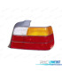 FEUX ARRIERE BMW E36 BERLINE 90-98 AMBRE