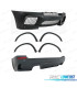 KIT CARROSSERIE BMW X5 E70 10-12 LOOK X5M PDC