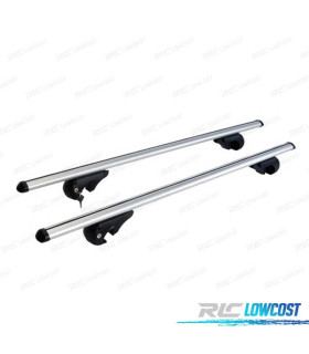 BARRES DE TOIT 135CM