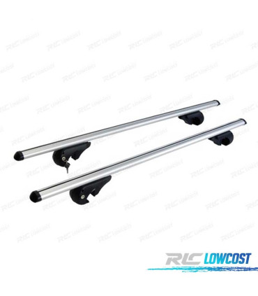 BARRES DE TOIT 135CM