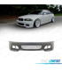 KIT CARROSSERIE BMW E46 COUPÉ 99-07 PDC LOOK M2