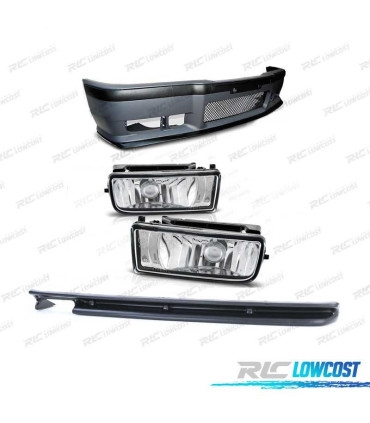 KIT CARROSSERIE BMW E36 LOOK M3