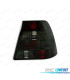 FEUX ARRIÈRE VOLKSWAGEN VW BORA 1J 98-05 FUMÉ