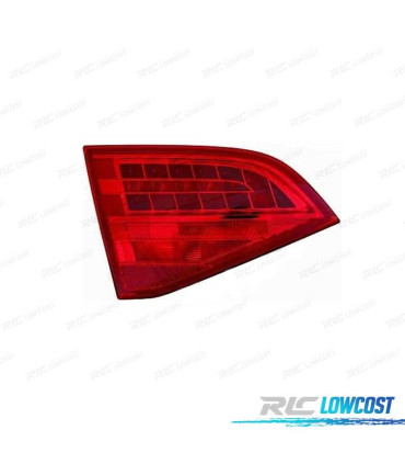 FEU ARRIÈRE INTÉRIEUR DROIT LED AUDI A4 B8 07-11 AVANT