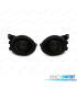 PHARES ANTI-BROUILLARD BMW E46 98-06 E39 95-03 NOIR LOUPE