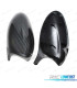 COQUES RÉTROVISEURS BMW E82 E88 E90 E92 E91 E93 LOOK M3 CARBONE