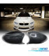 COQUES RÉTROVISEURS BMW E82 E88 E90 E92 E91 E93 LOOK M3 CARBONE