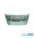 CALANDRE VOLKSWAGEN VW TOURAN 06-10 CHROMÉ