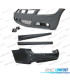 KIT CARROSSERIE BMW E91 TOURING 08-12 LOOK M PDC SRA