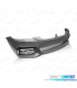PARE CHOCS FRONTAL BMW G30 G31 17-20 LOOK M