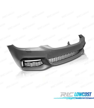 PARE CHOCS FRONTAL BMW G30 G31 17-19 LOOK M