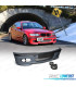 PARE CHOCS FRONTAL POUR PACK M BMW E46 99-05 + ANTIBROUILLARD