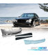 KIT CARROSSERIE MERCEDES CLASSE E W211 02-06 LOOK AMG
