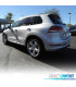 AILERON BECQUET DE TOIT VOLKSWAGEN VW TOUAREG 7P 10-14